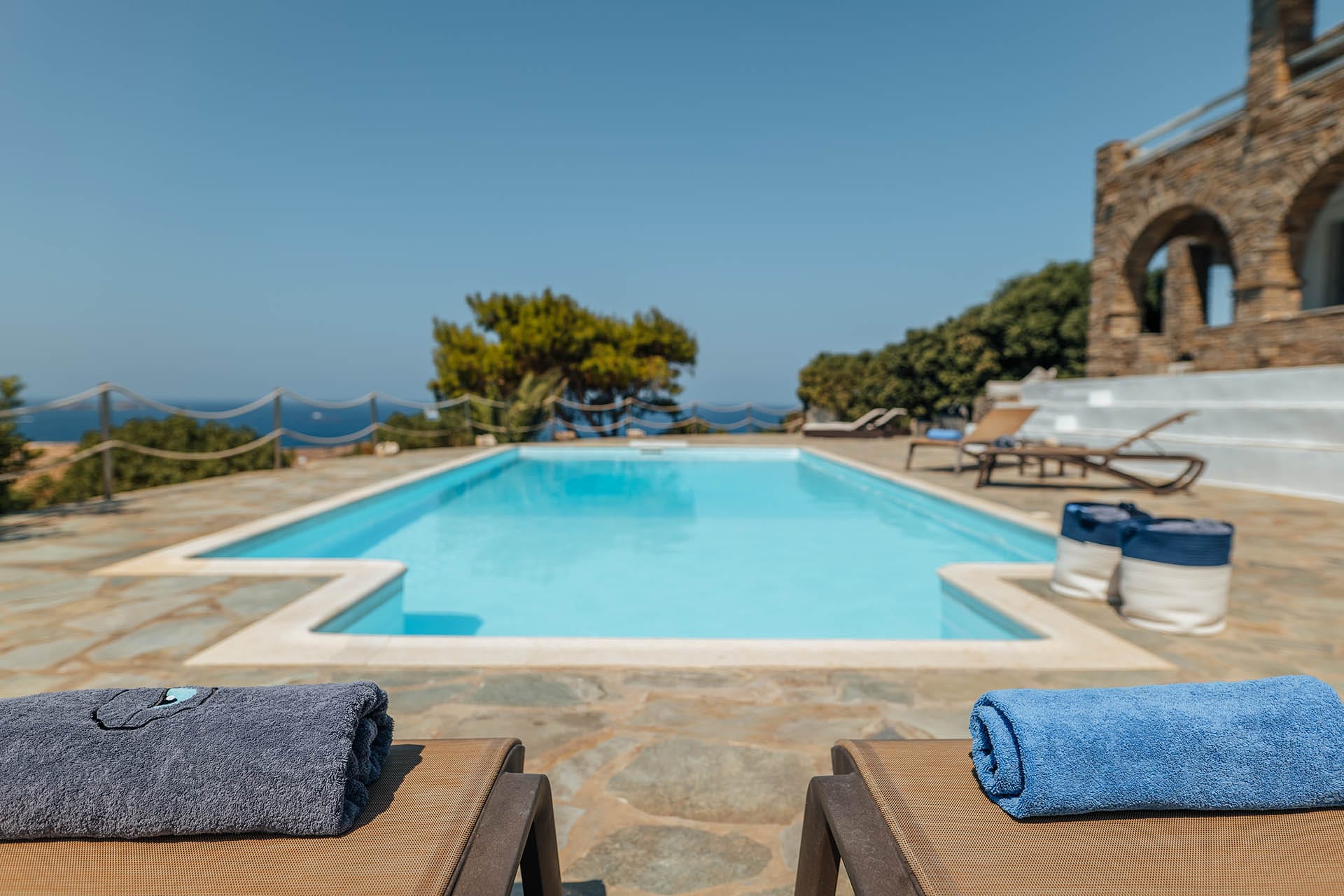Ephyra Villa