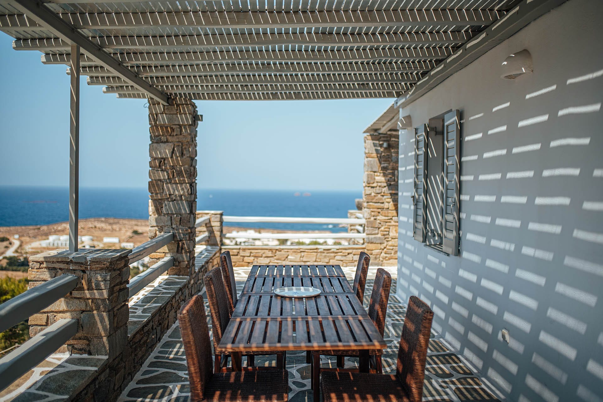 Ephyra Villa