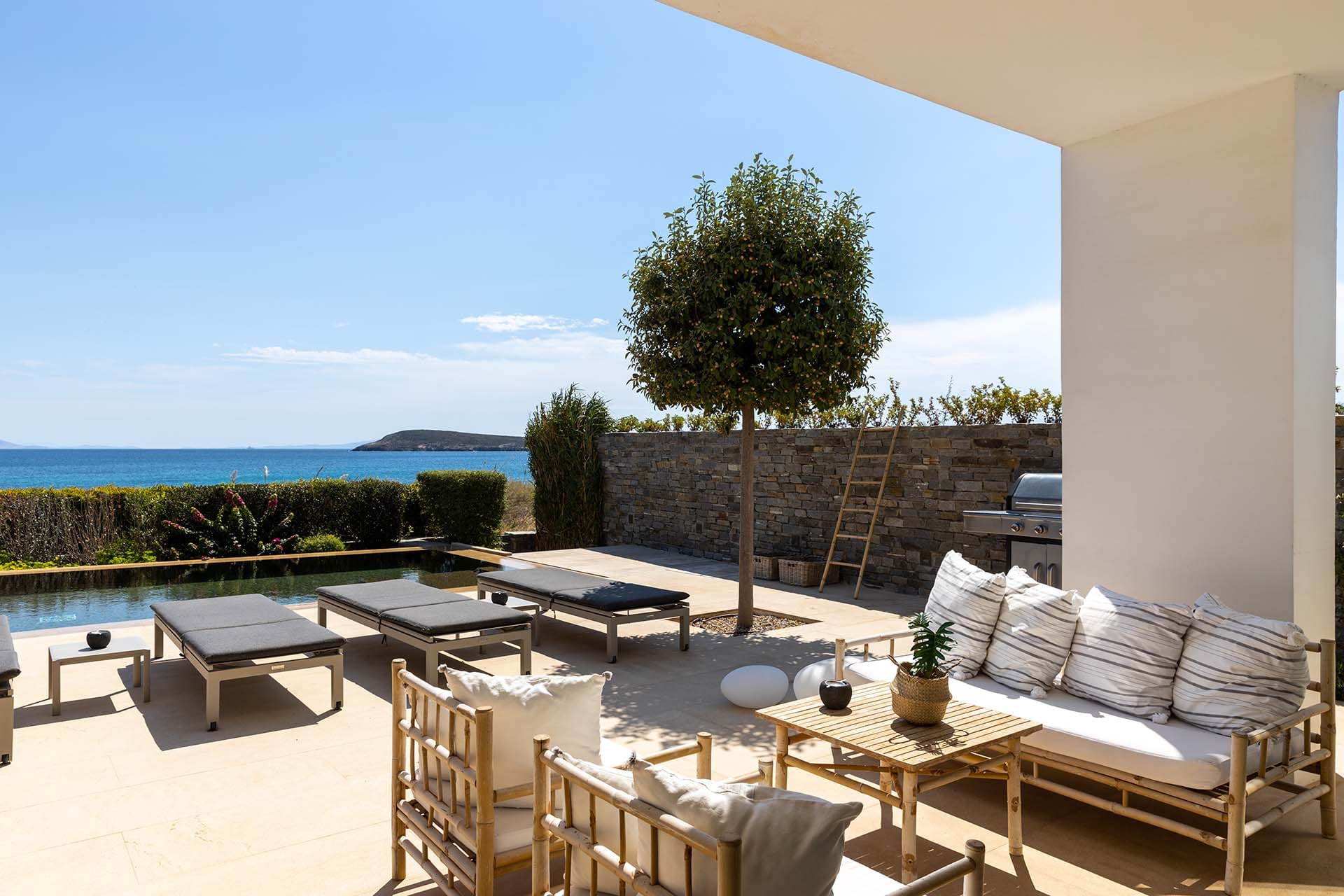 Merlot Villa