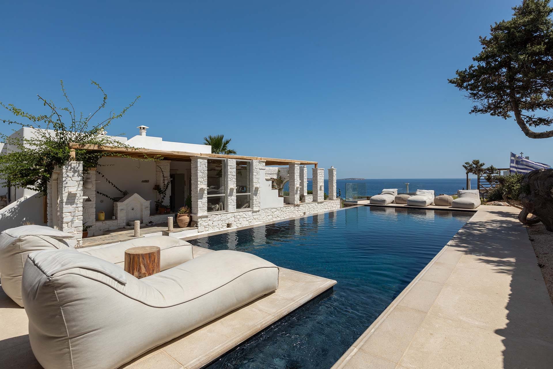 Chardonnay Villa