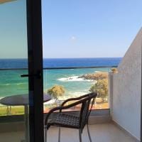 Standard Room with Sea View