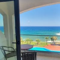 Standard Room with Sea View