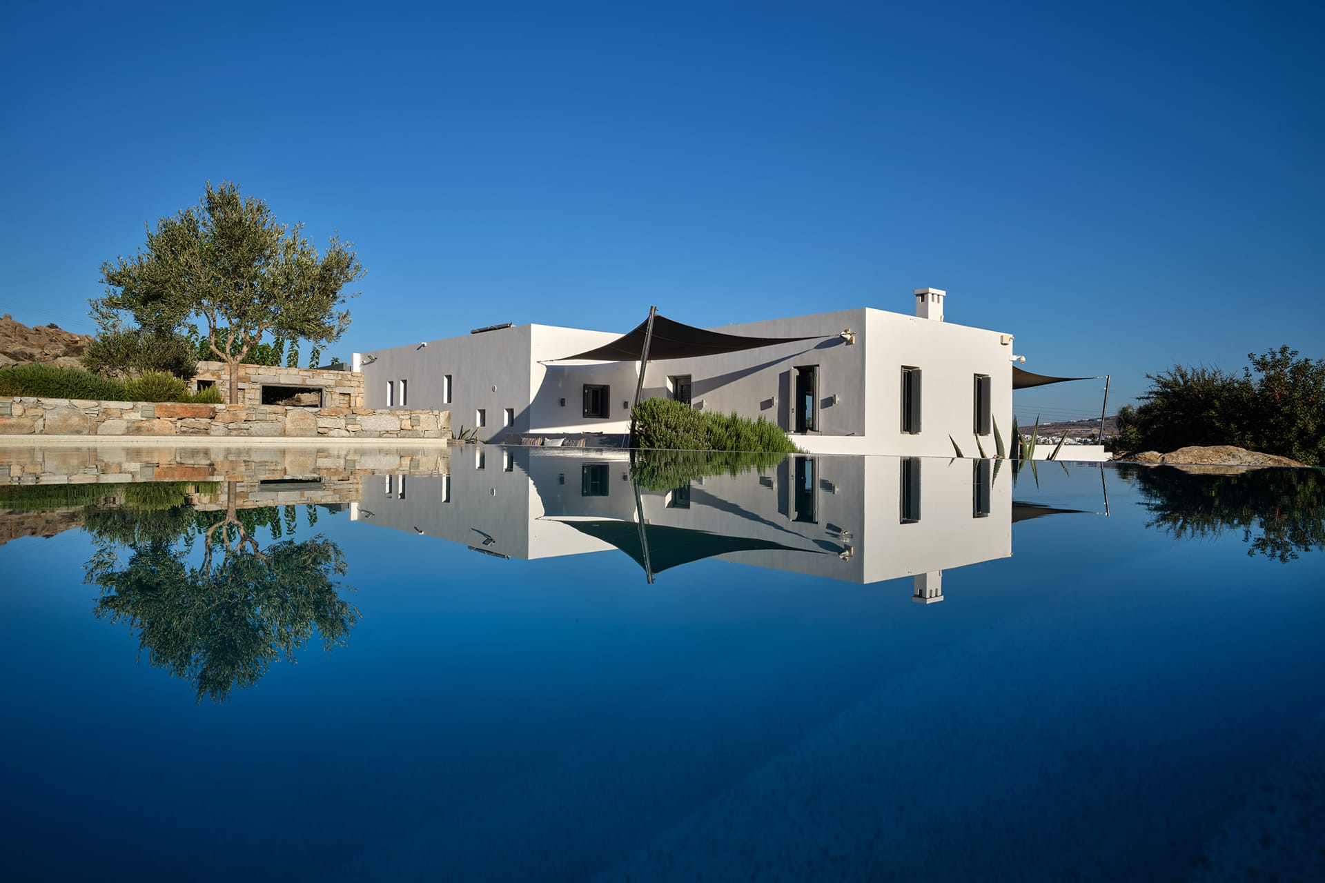 Matilda Villa