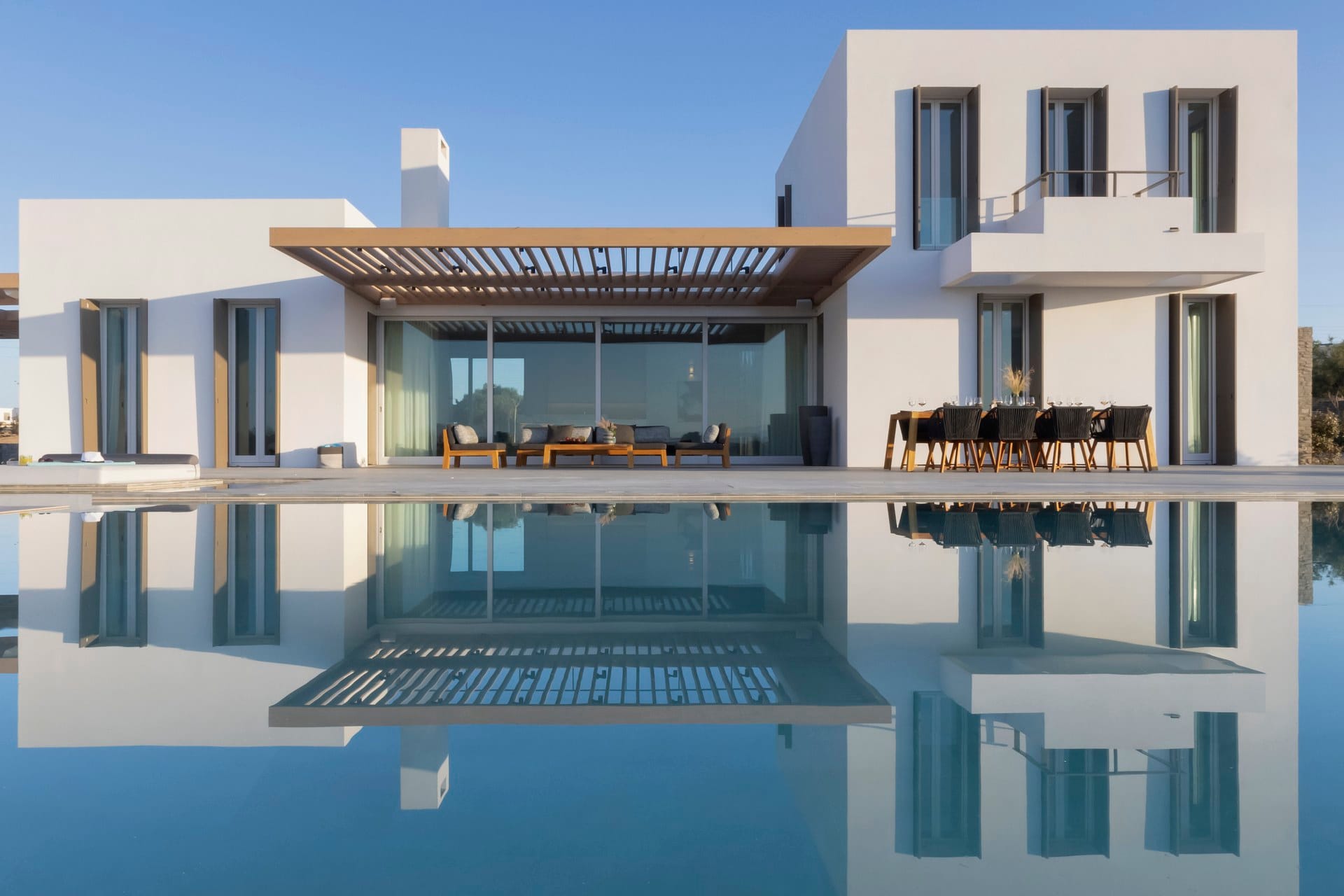 Calypso I Villa