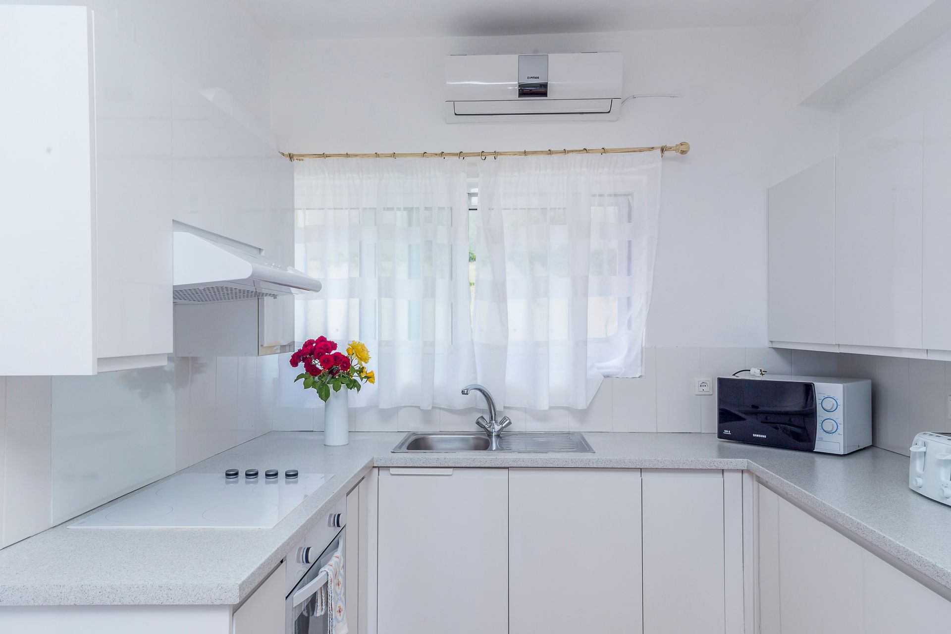 Penthouse Superior Apartment with Jacuzzi