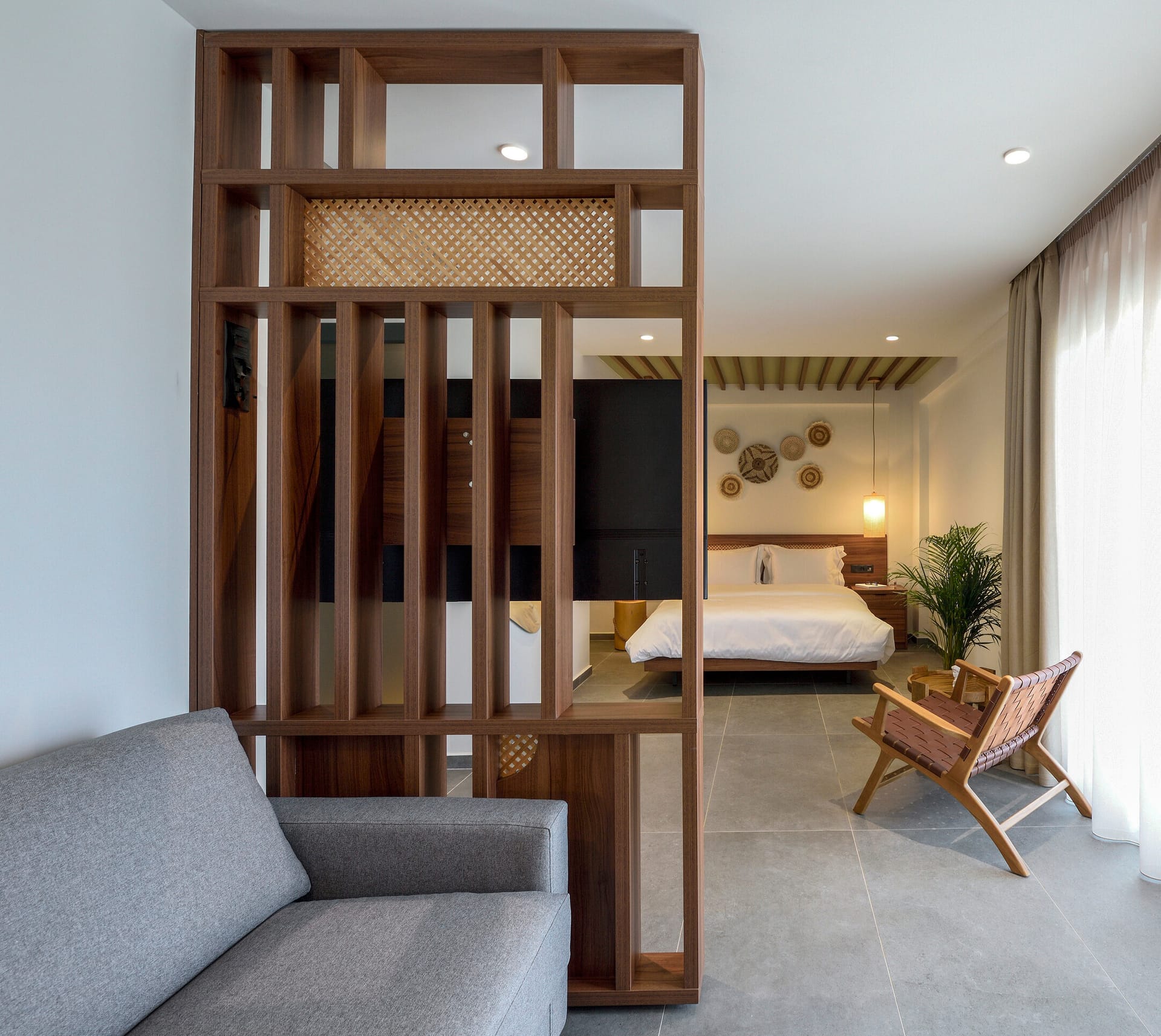 Junior Suite with Sea View