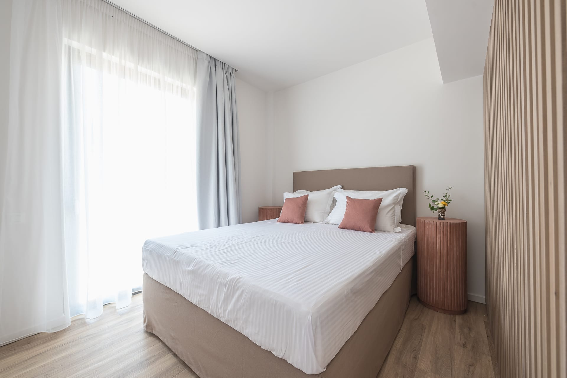 Executive Apartment 2.1