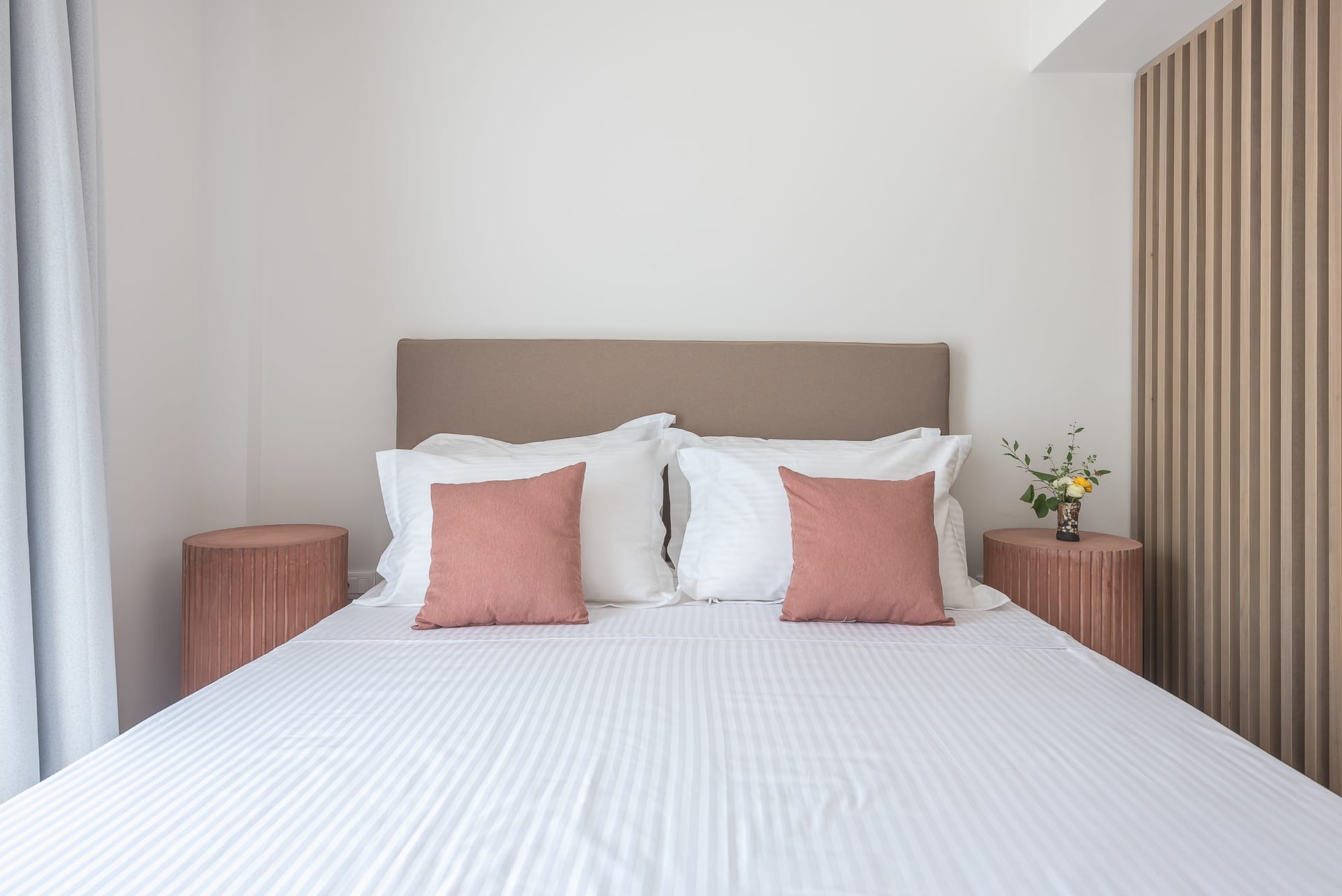 Executive Apartment 2.1