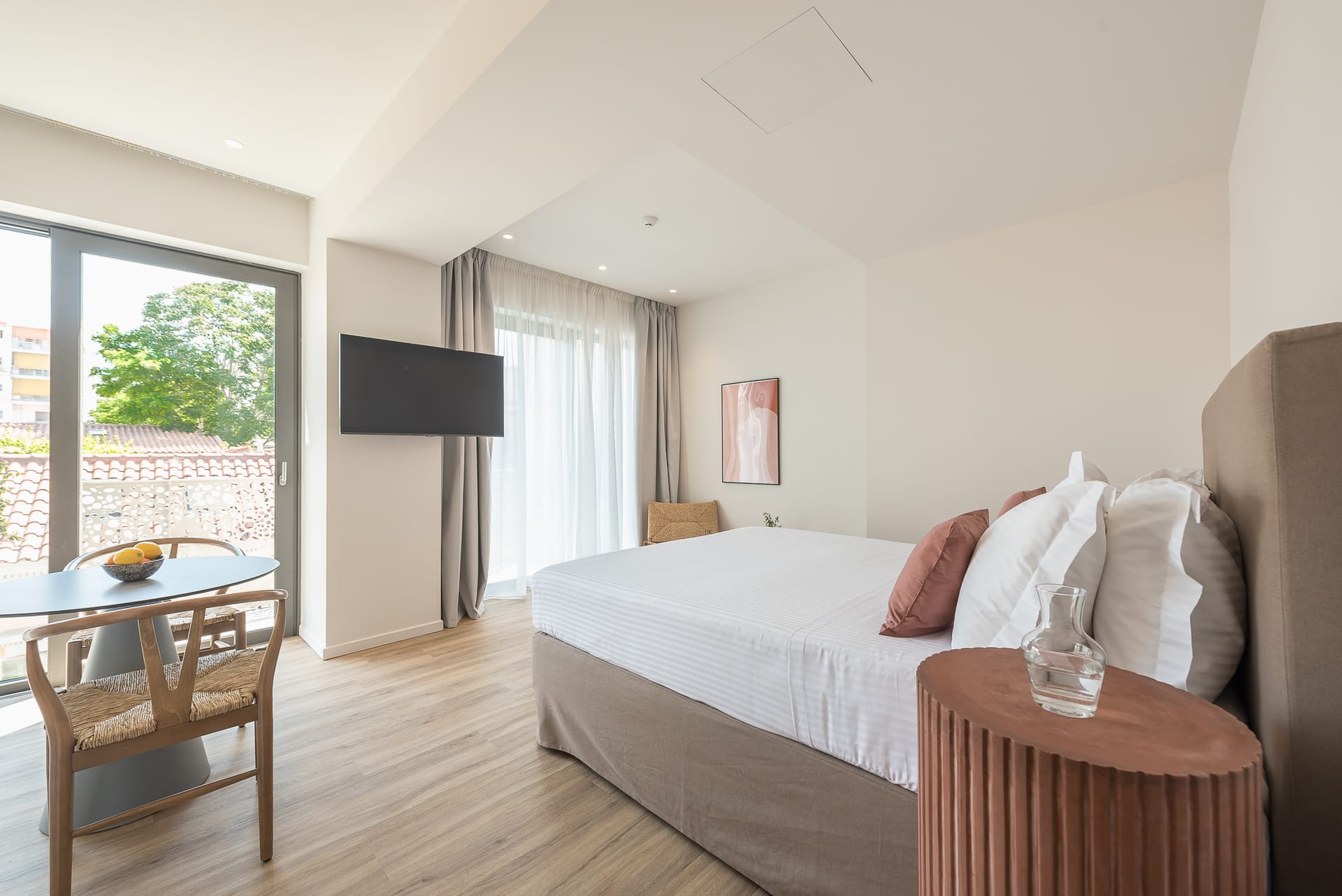 Junior Apartment 2.2