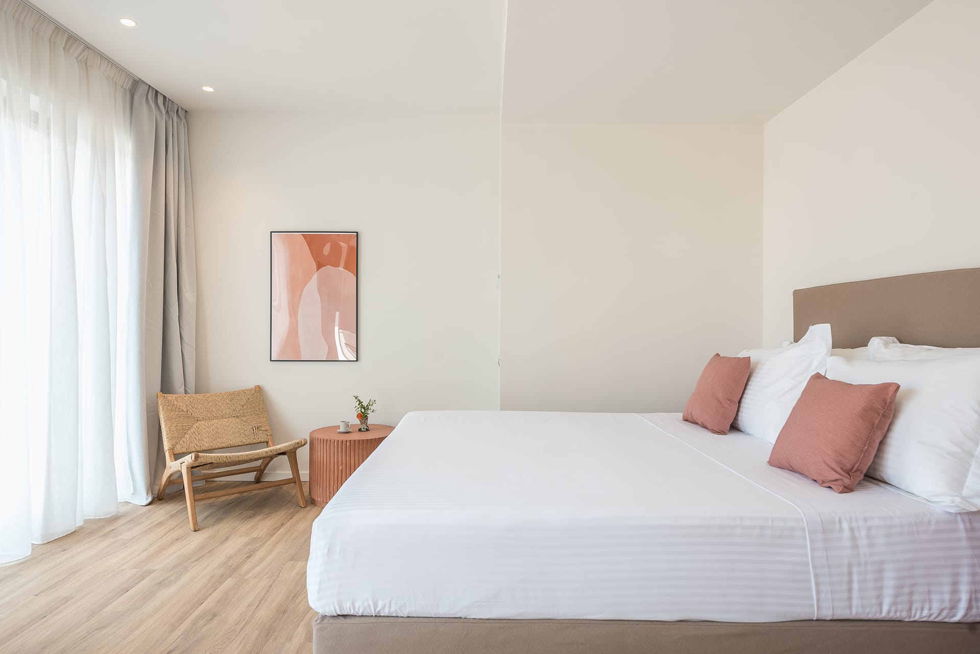 Junior Apartment 2.2