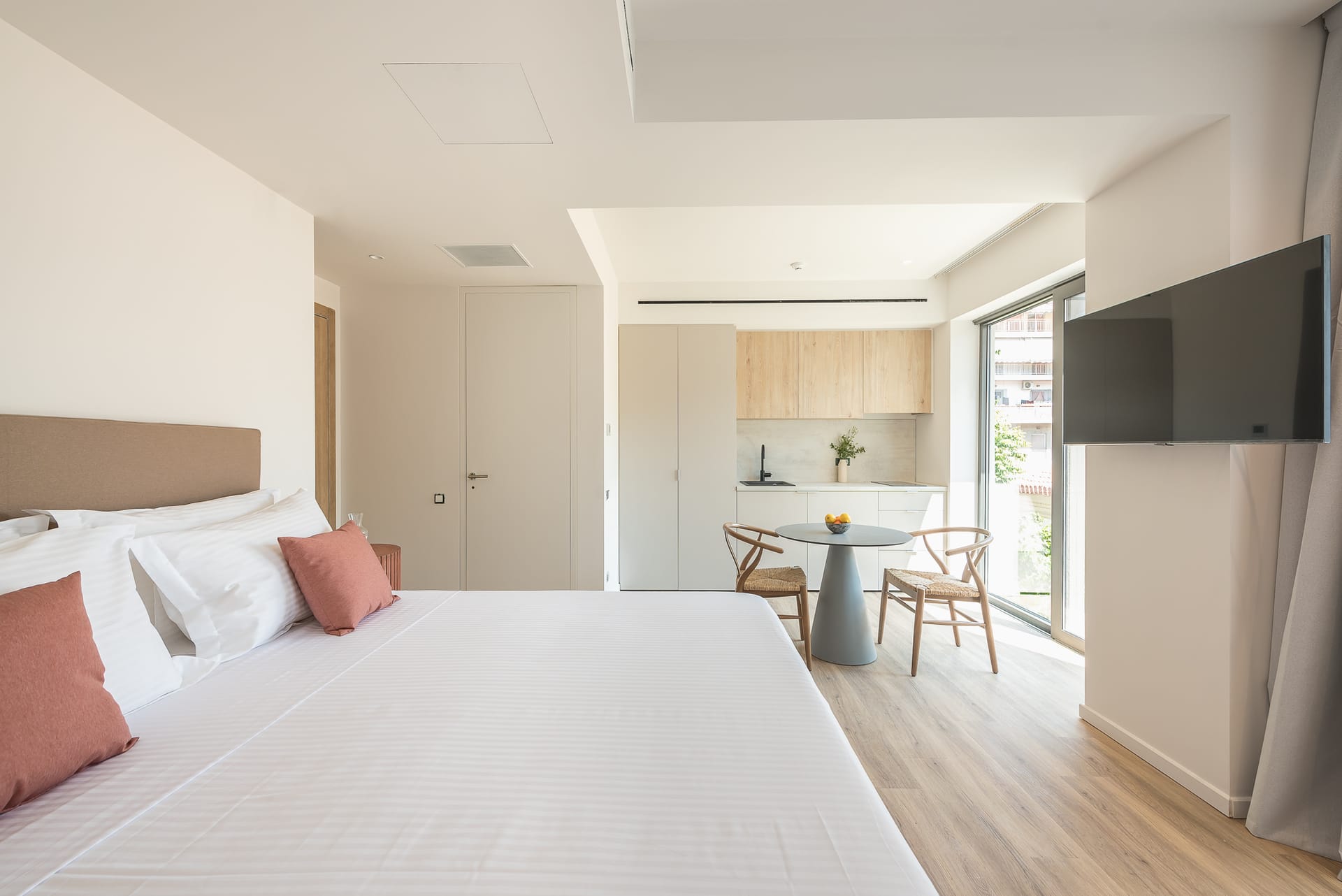 Junior Apartment 2.2