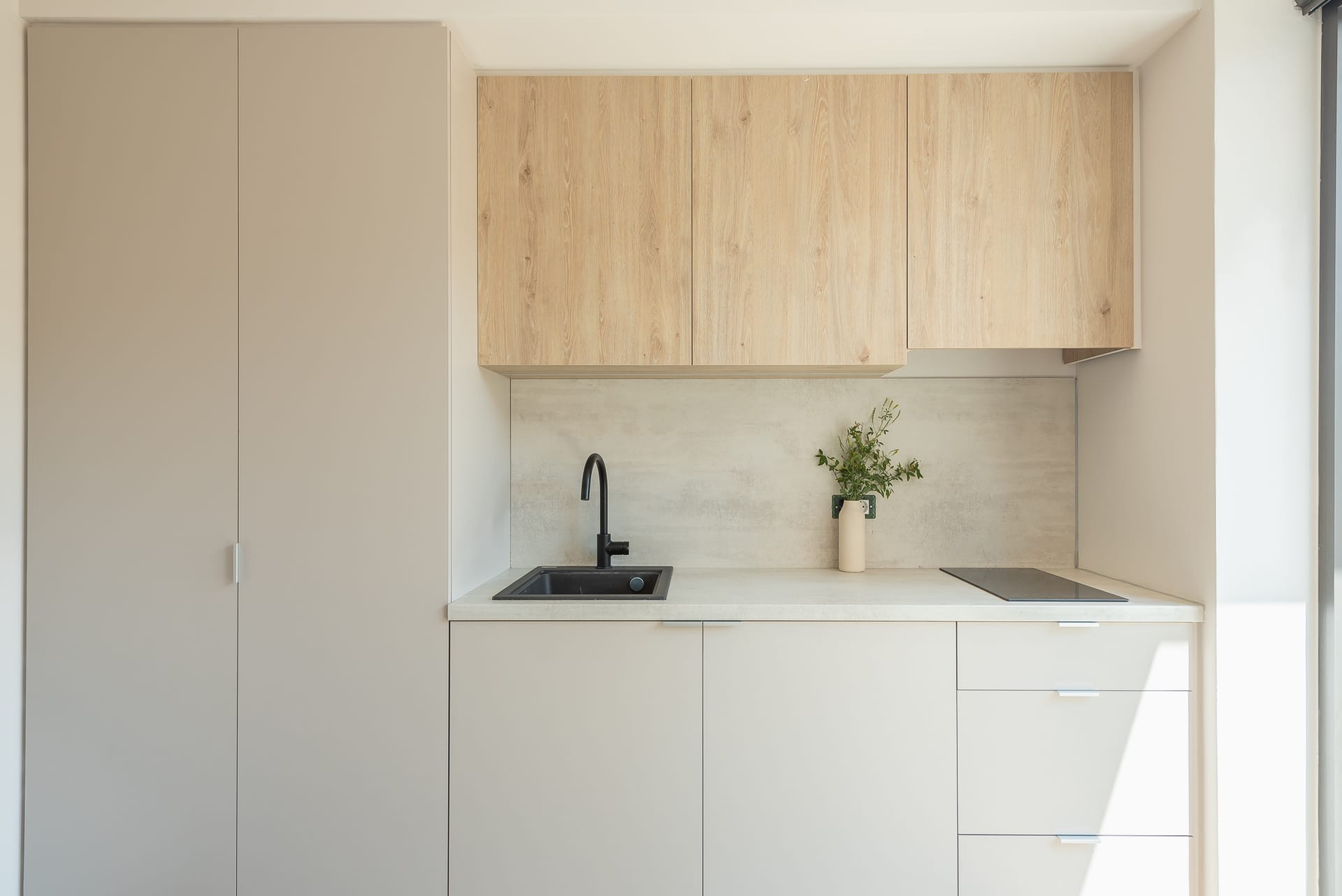 Junior Apartment 2.2