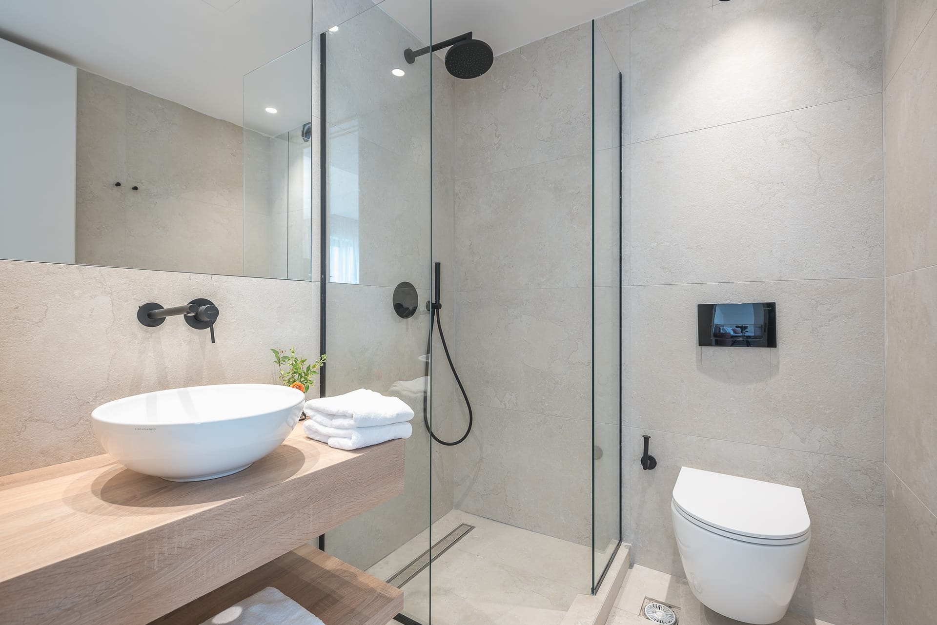 Junior Apartment 2.2