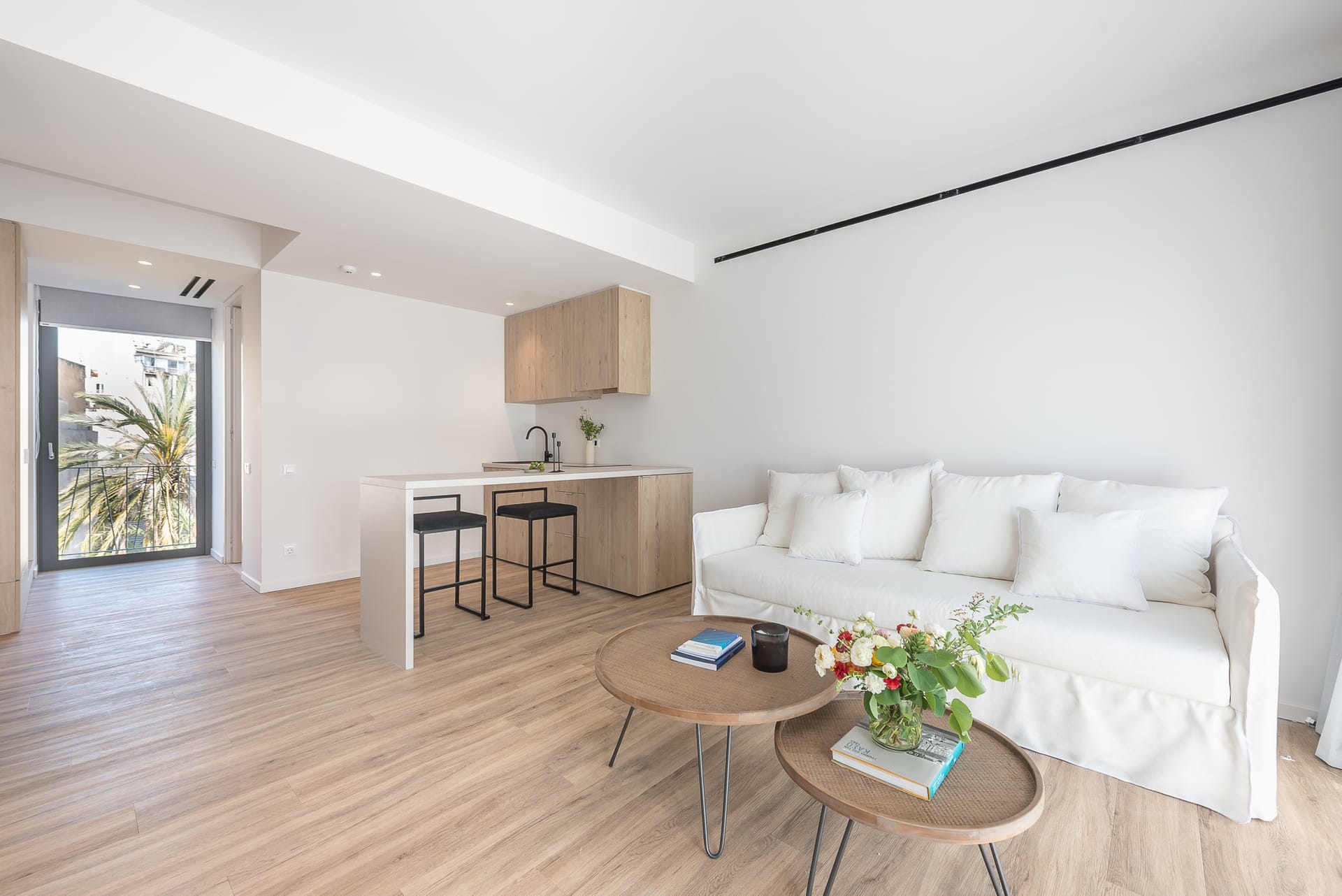 Executive Apartment 2.4