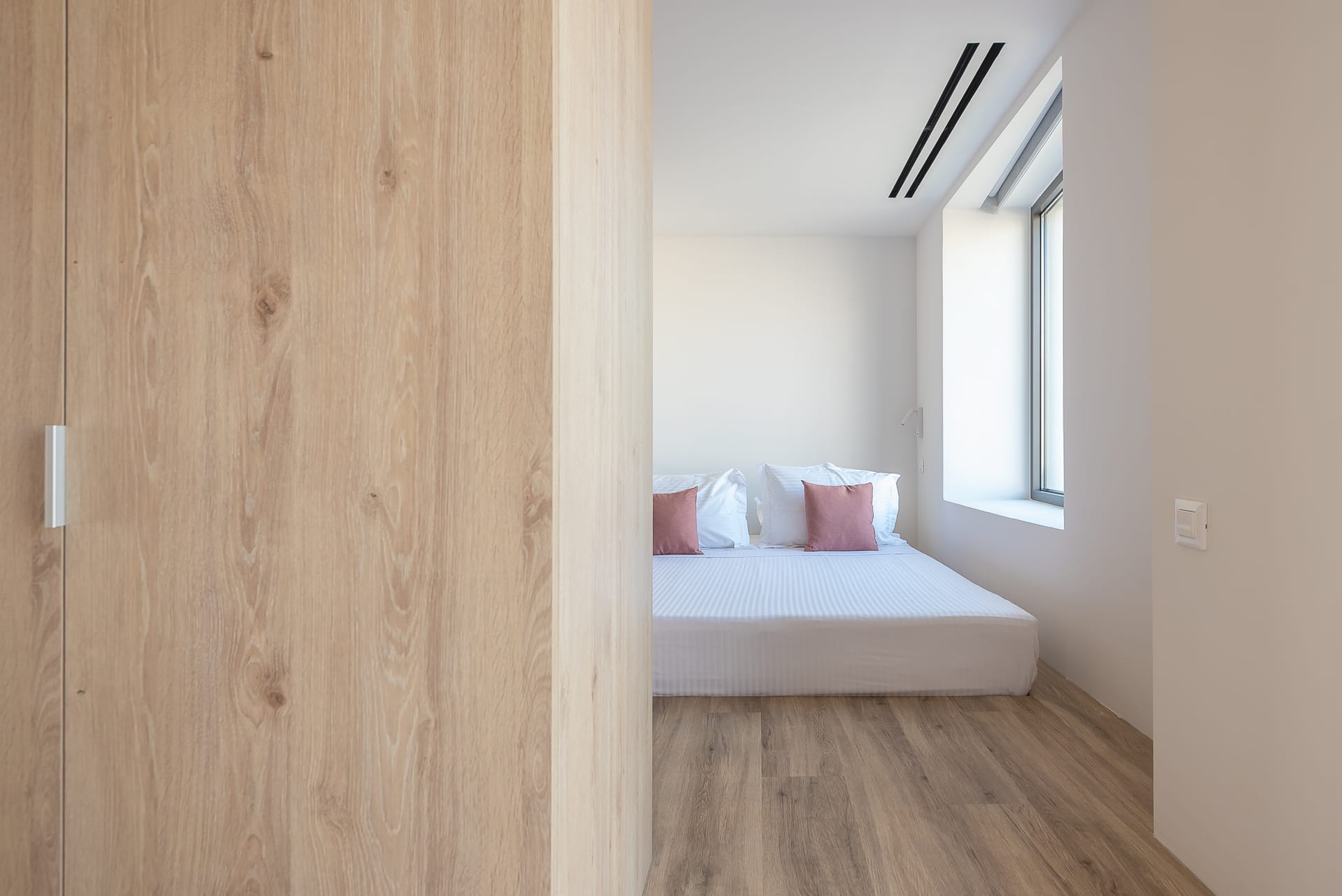 Executive Apartment 2.4