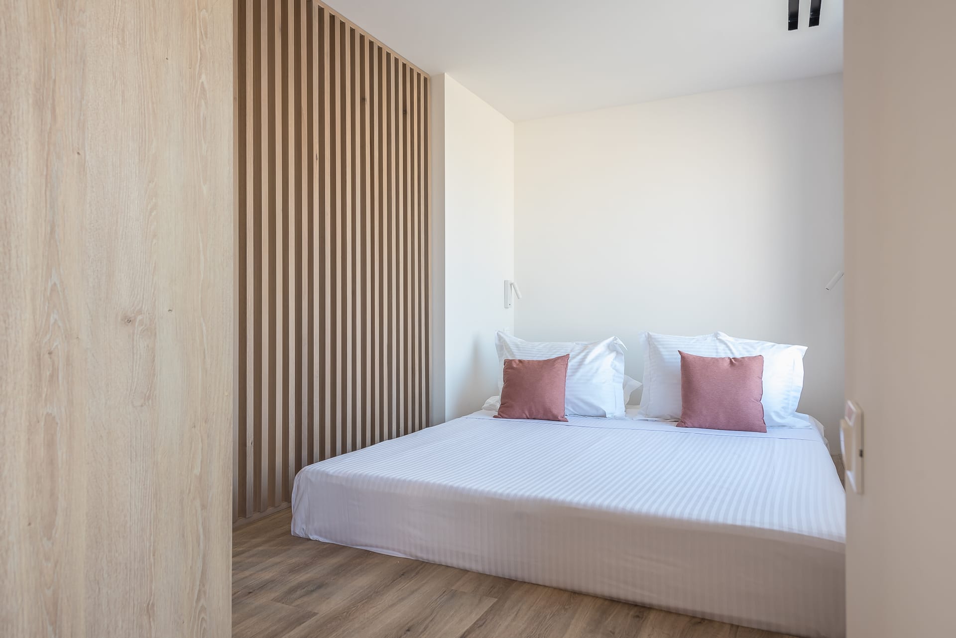 Executive Apartment 2.4