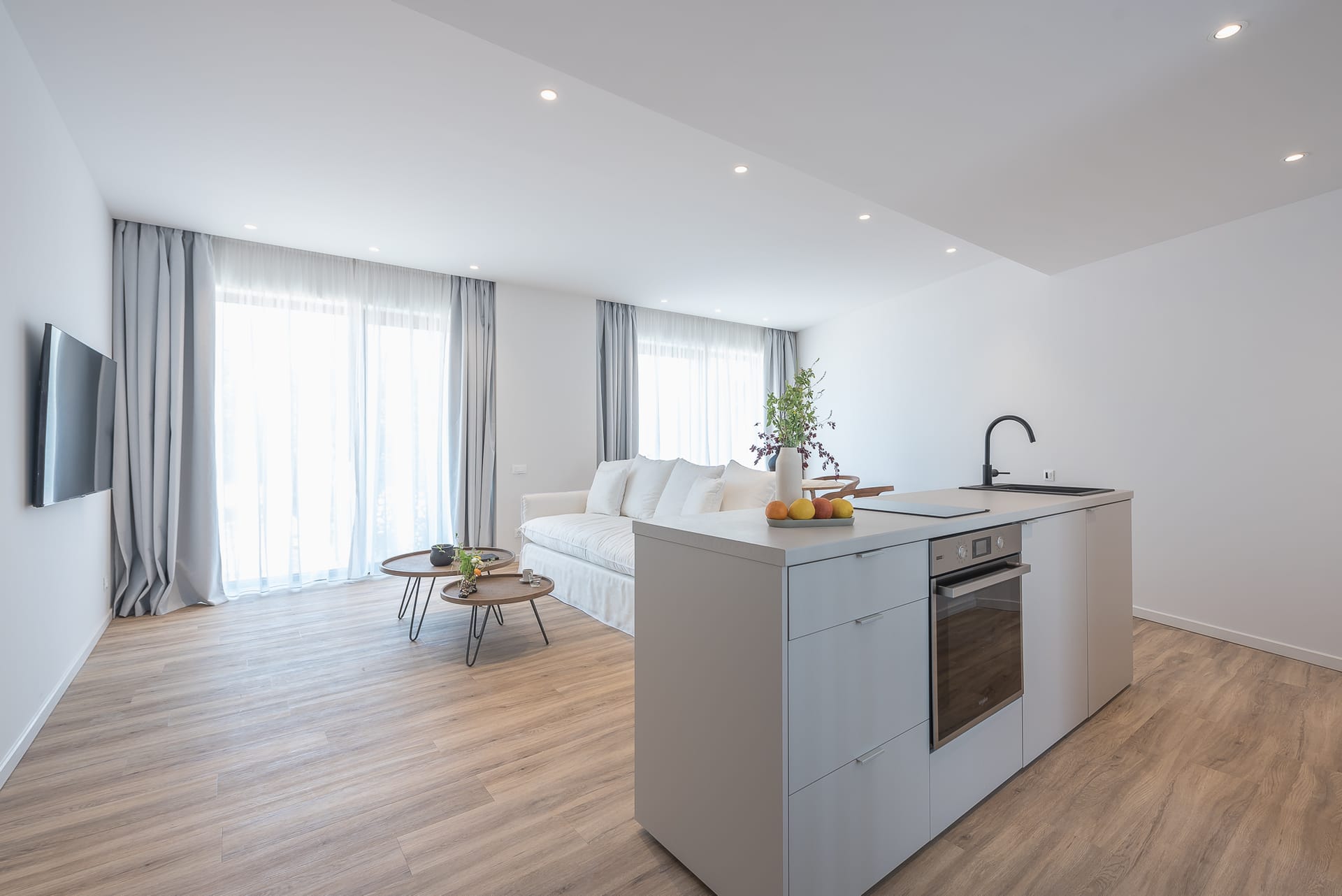 Executive Apartment 3.1