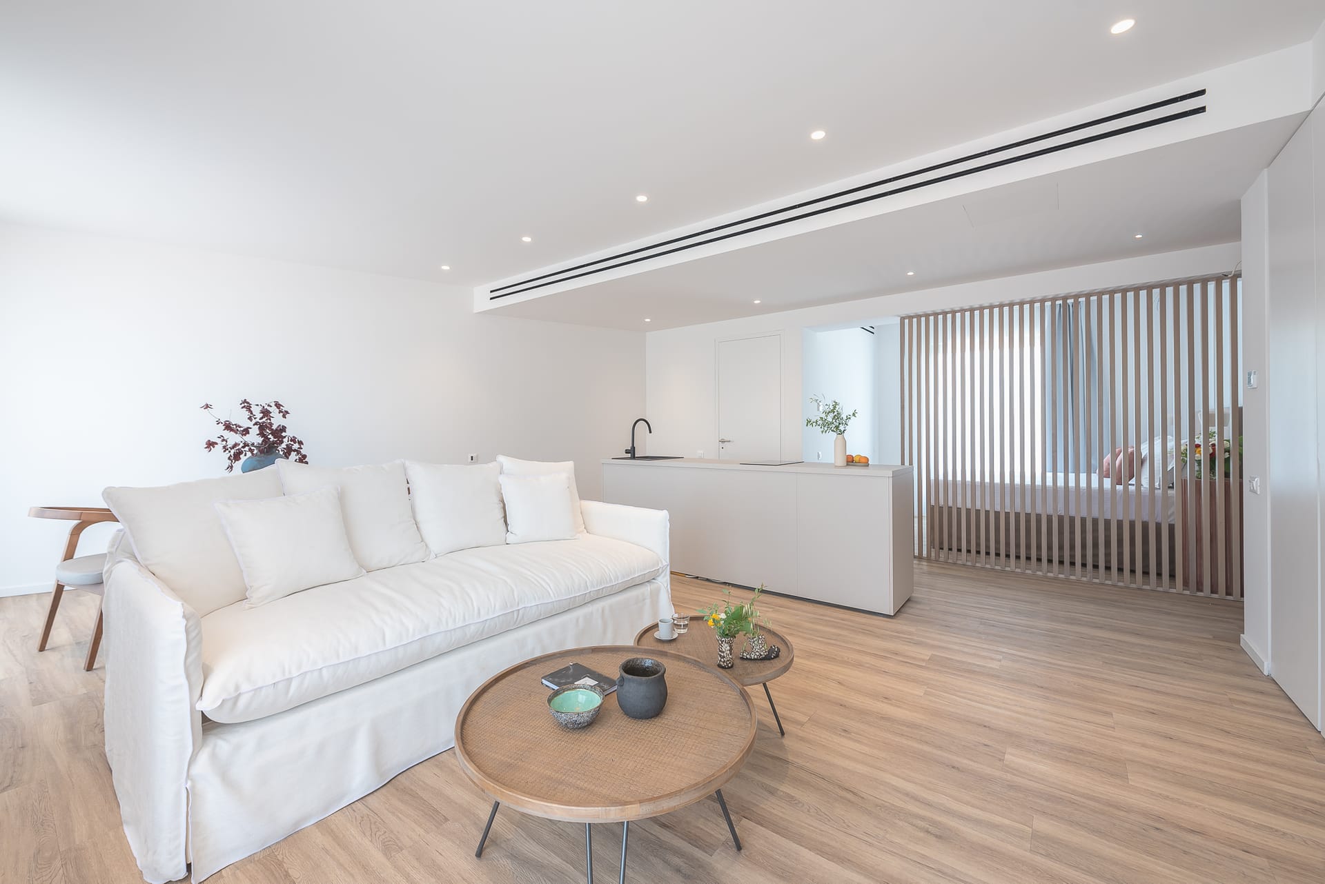 Executive Apartment 3.1