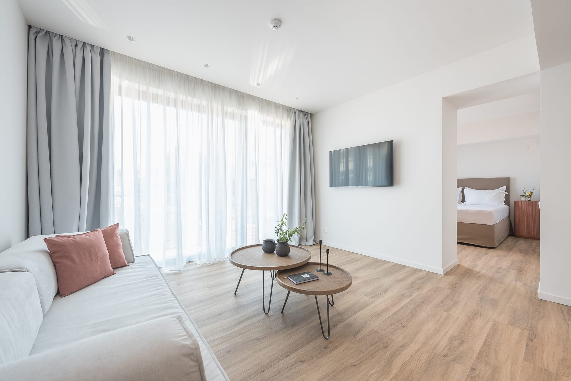 Executive Apartment 3.2