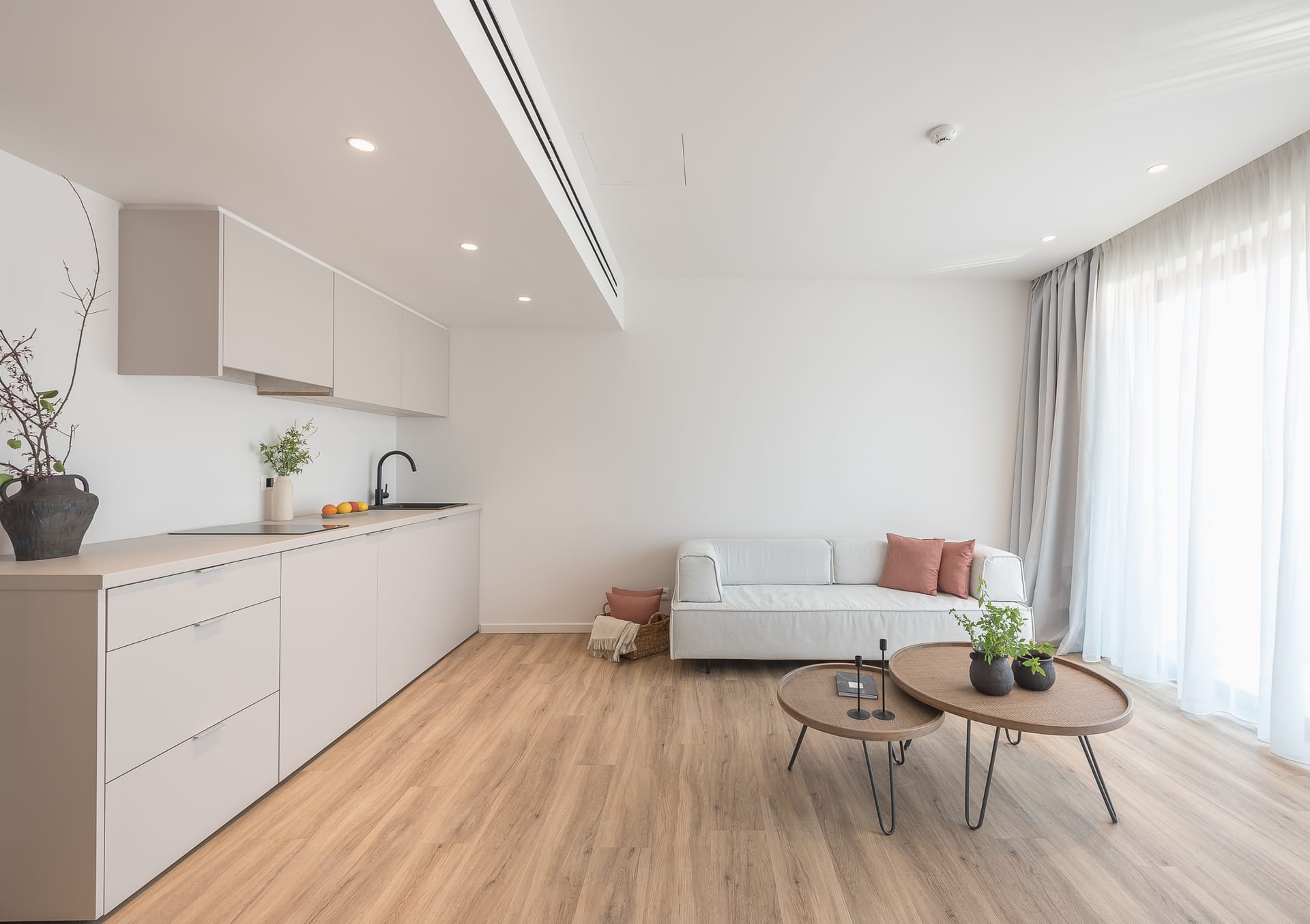 Executive Apartment 3.2