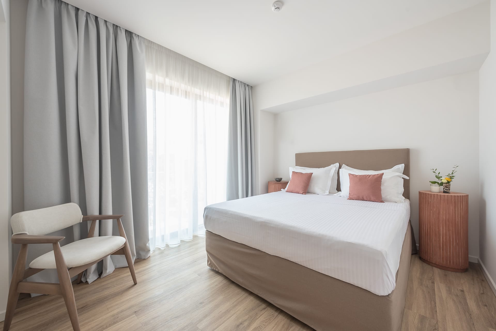 Executive Apartment 3.2