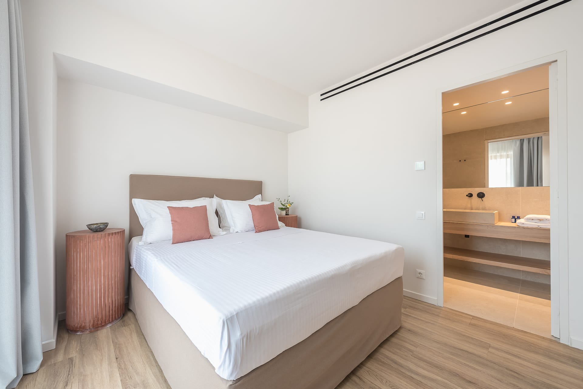 Executive Apartment 3.2