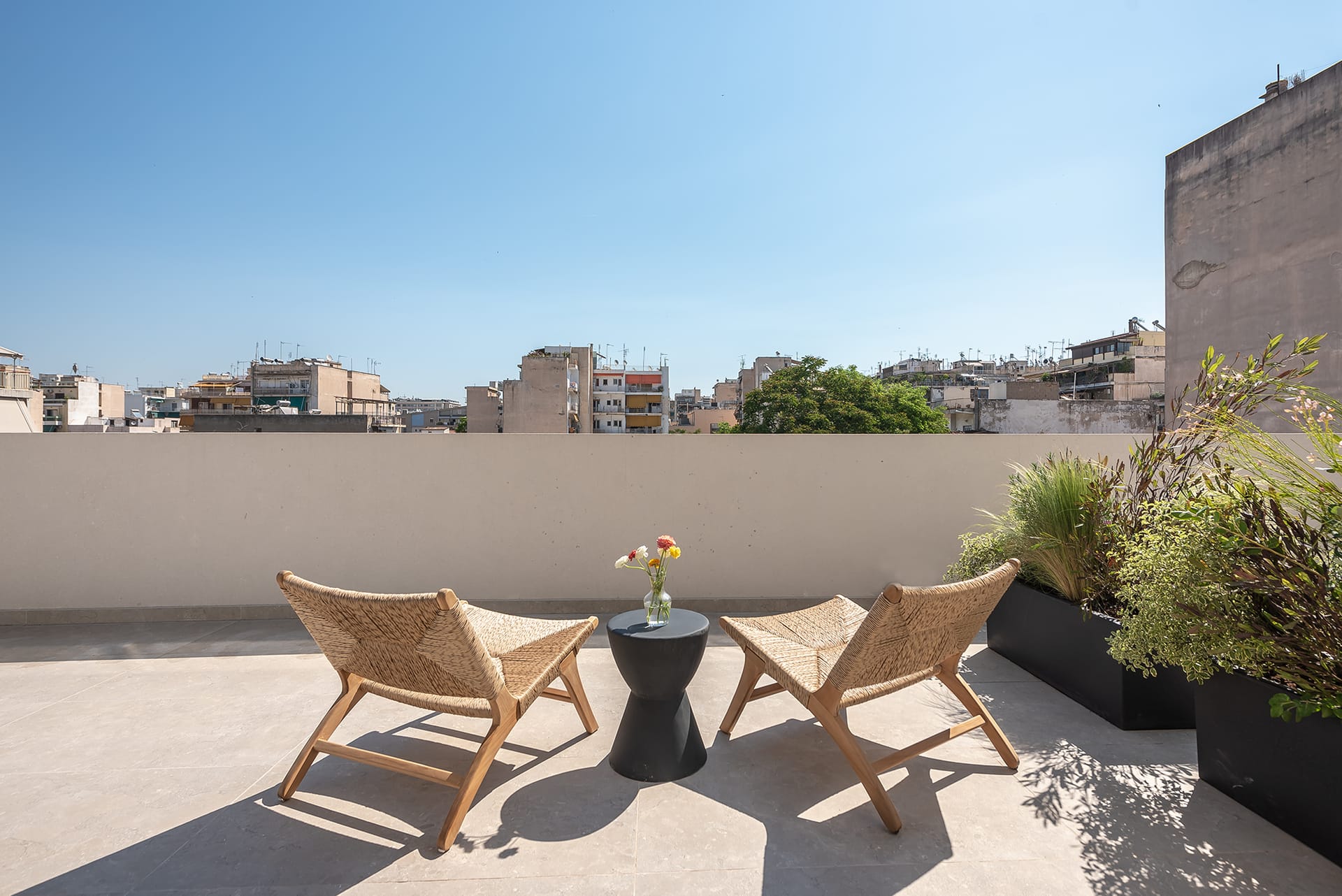 Executive Apartment 4.1