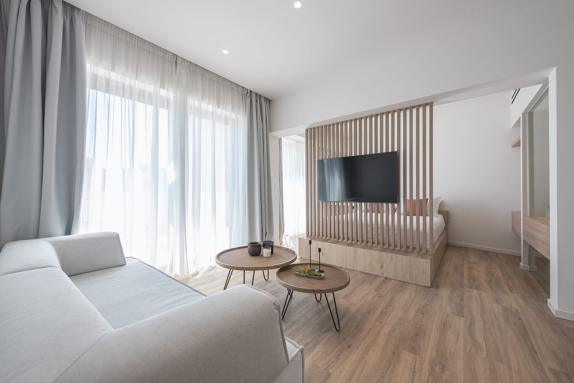 Executive Apartment 4.1