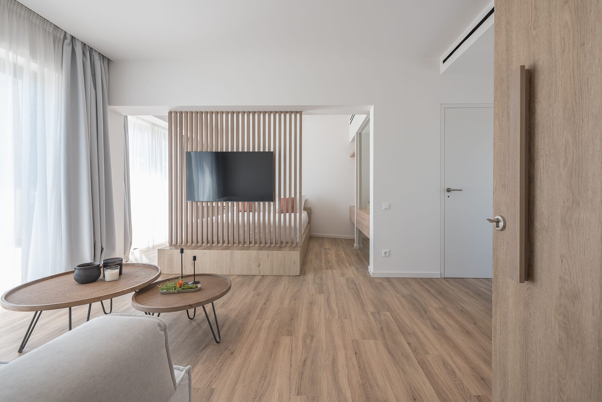 Executive Apartment 4.1