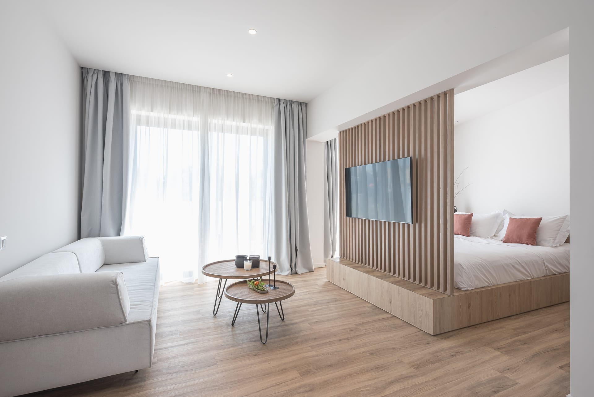 Executive Apartment 4.1