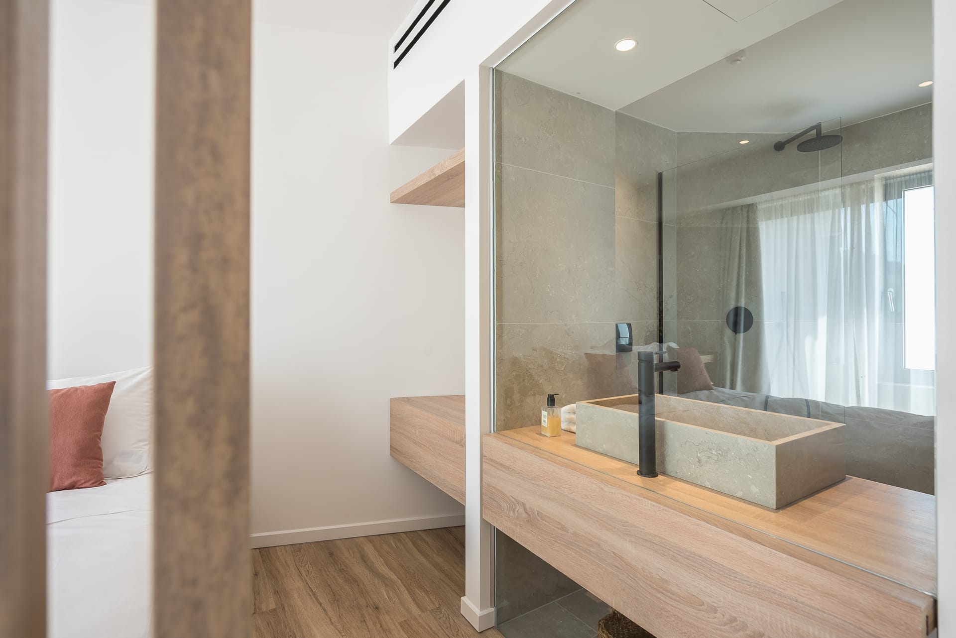 Executive Apartment 4.1