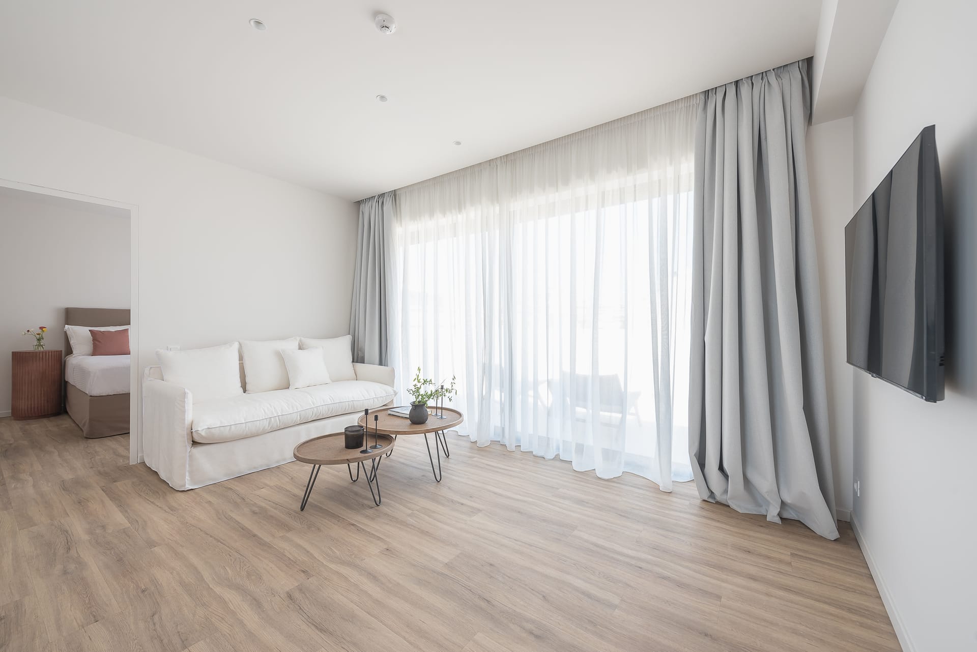 Executive Apartment 4.2