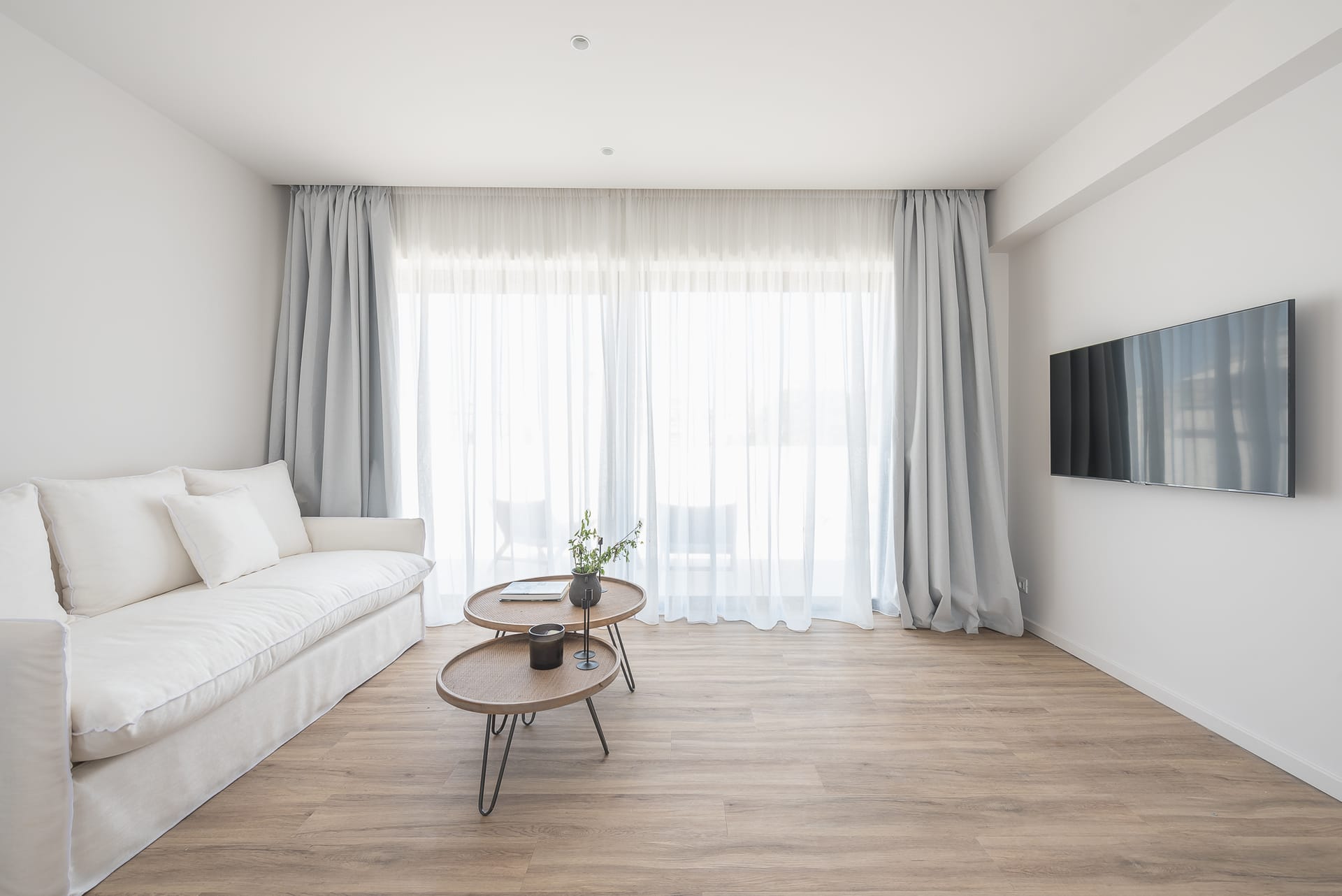 Executive Apartment 4.2