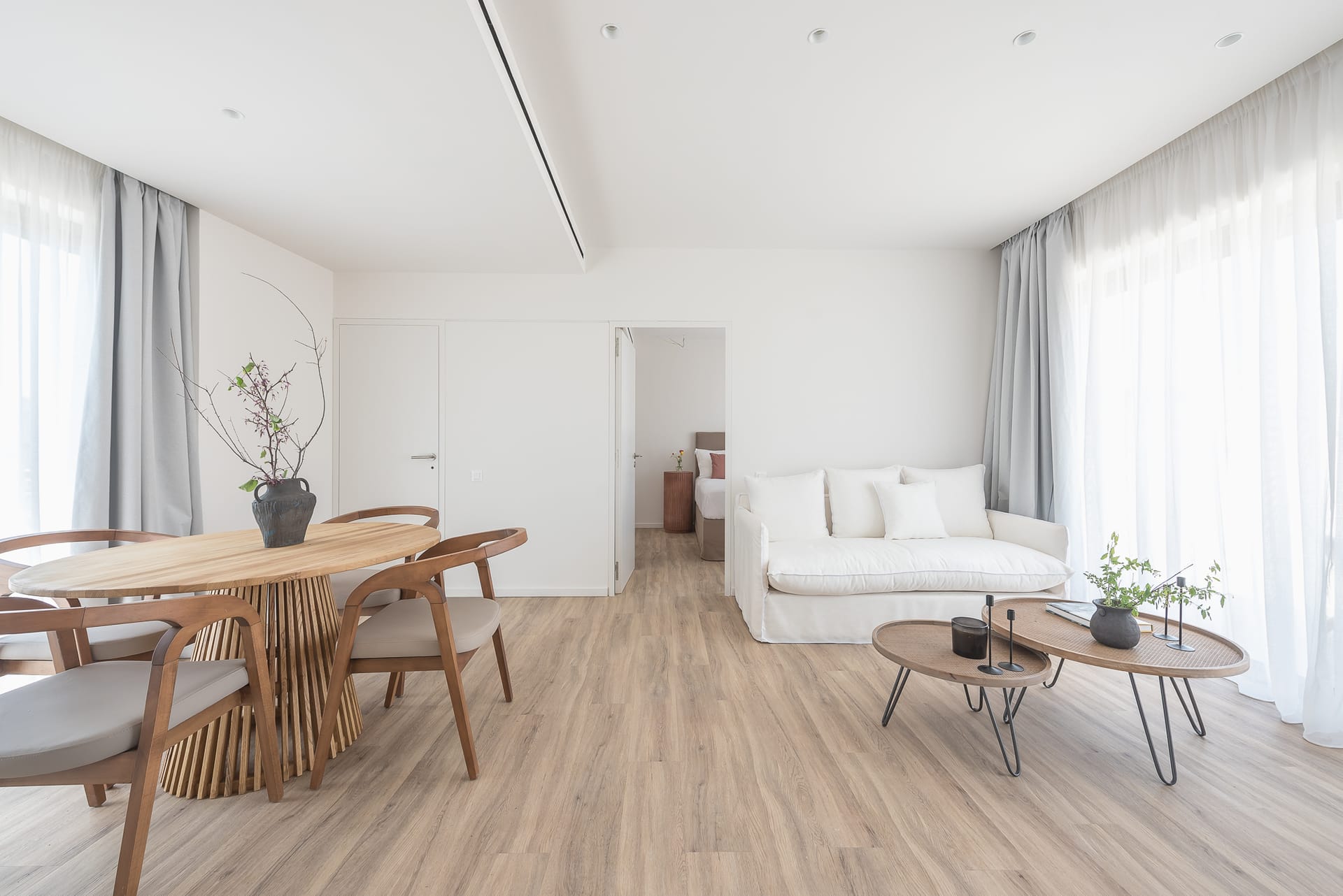 Executive Apartment 4.2