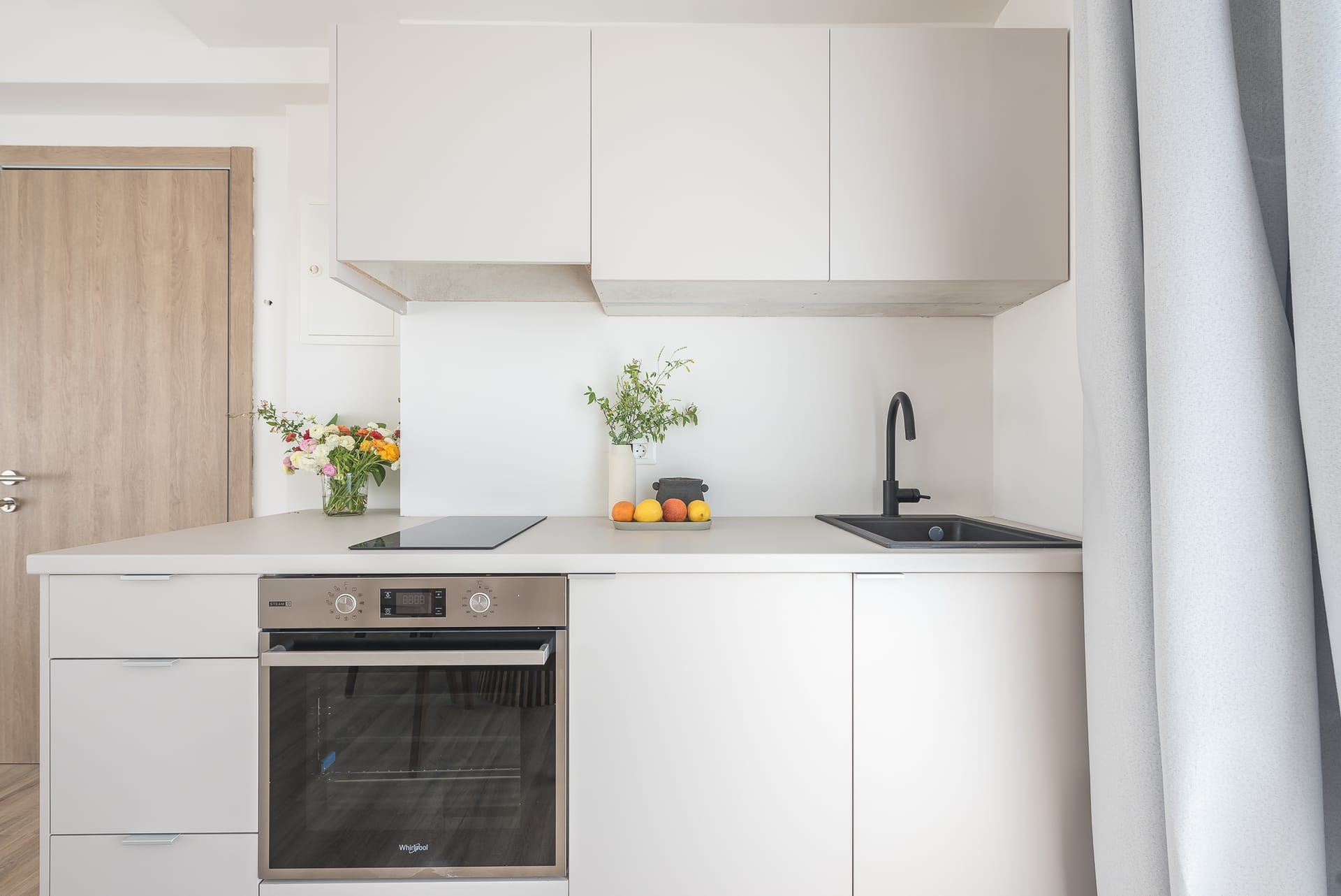 Executive Apartment 4.2