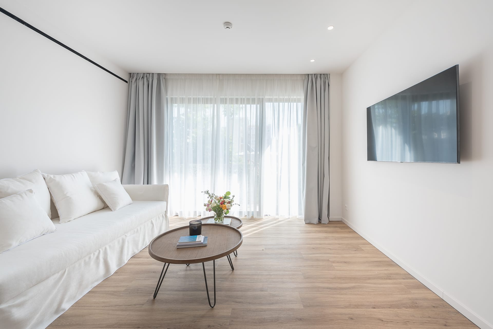 Executive Apartment 3.3