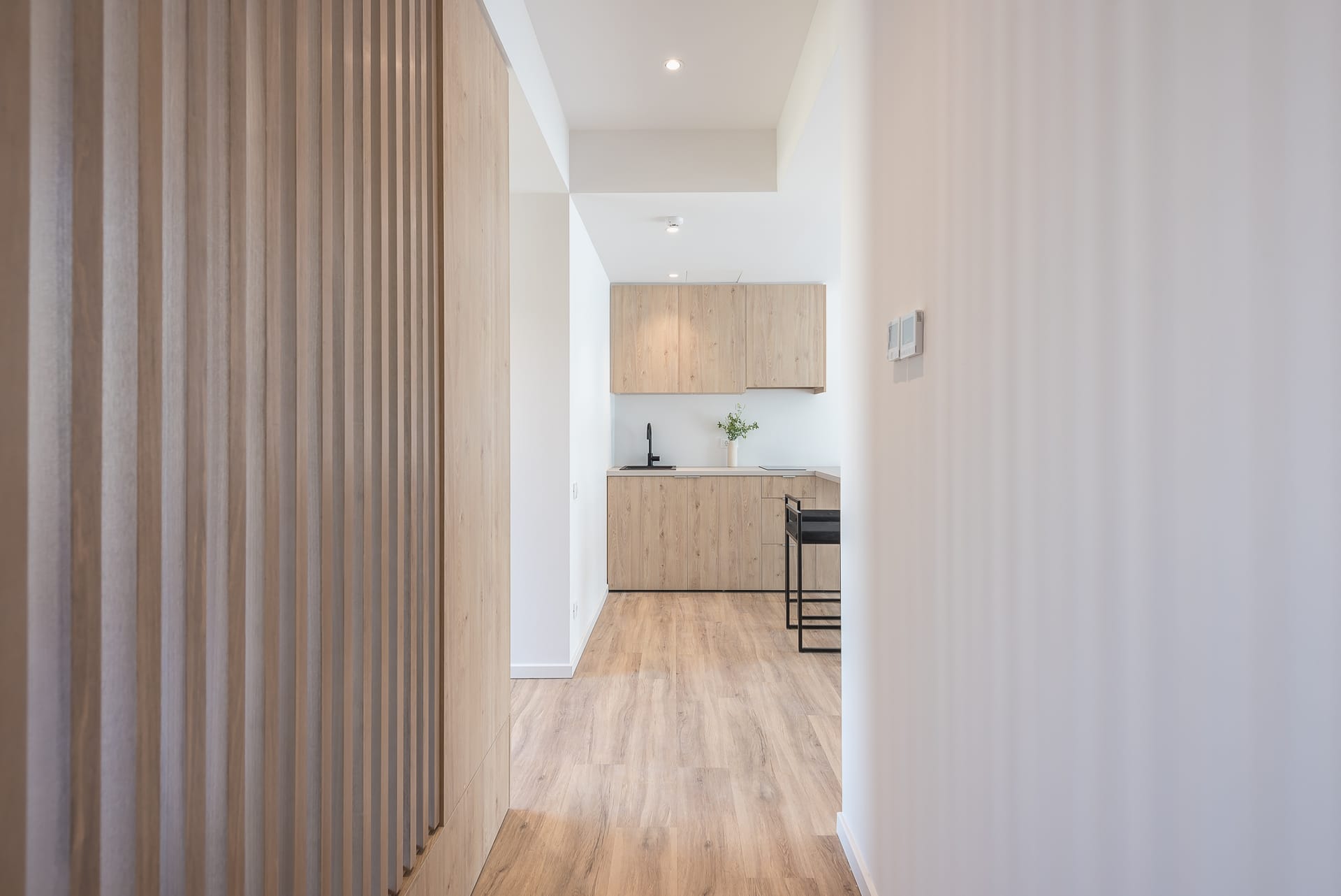 Executive Apartment 3.3