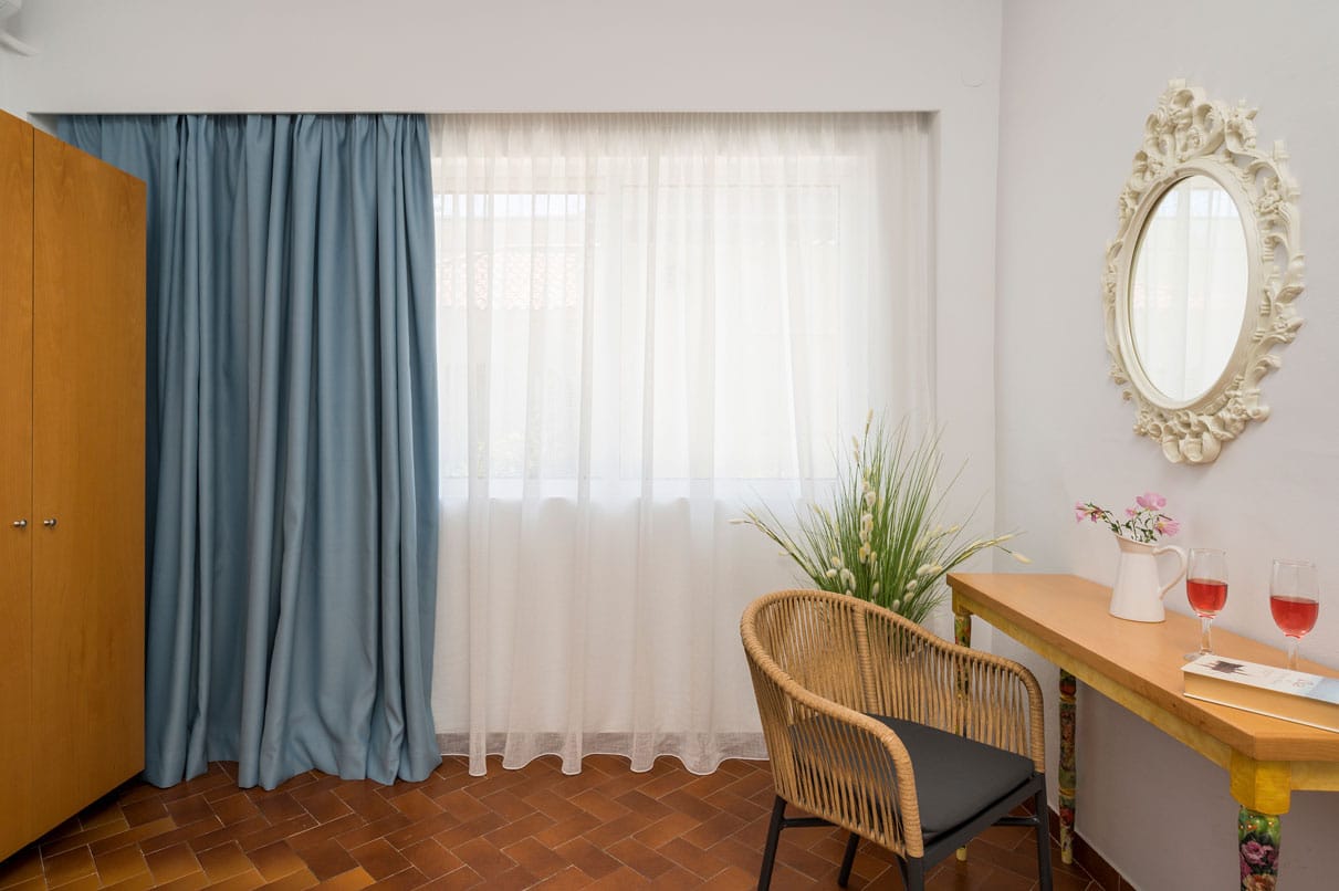 Superior Two Bedroom Apartment Side Sea View