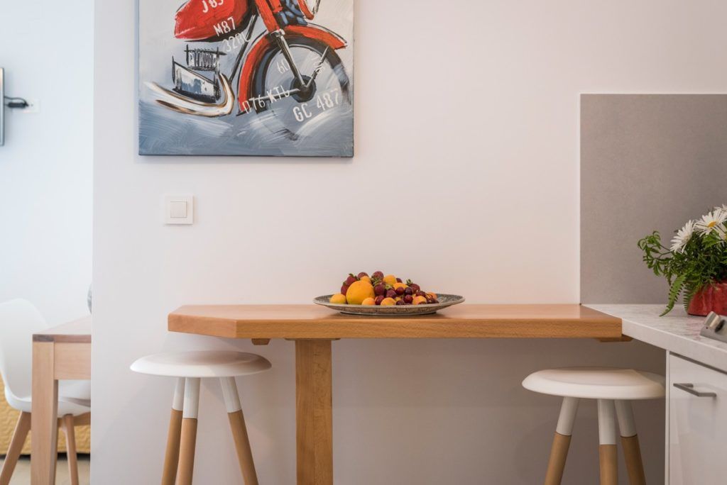 Superior Bungalow - Sea front