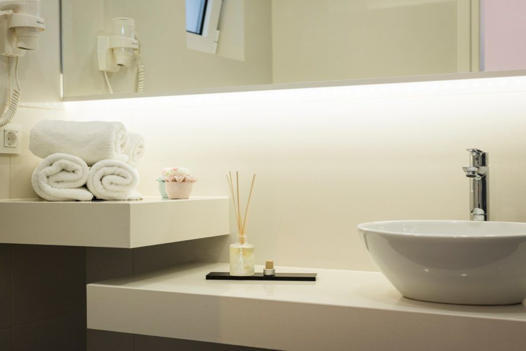 Superior Bungalow - Sea front