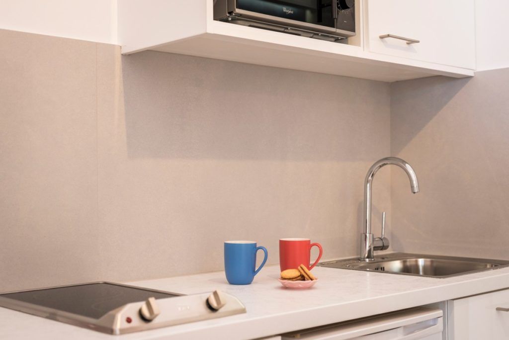 Superior Bungalow - Sea front