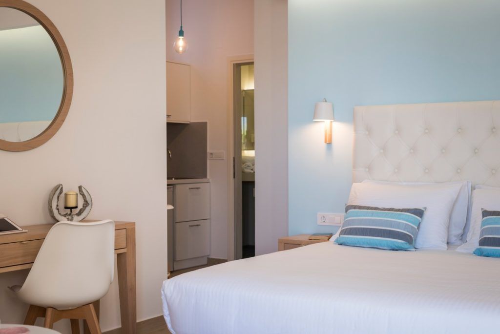 Superior Bungalow - Sea front