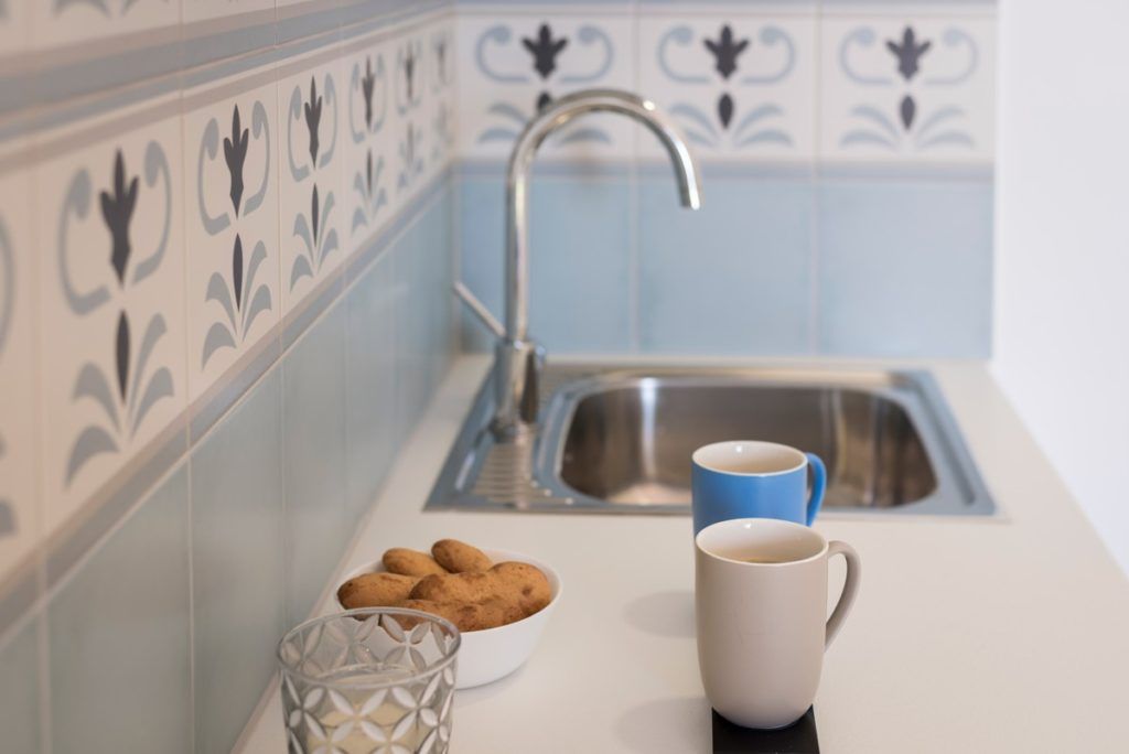 Deluxe Bungalow - Sea front