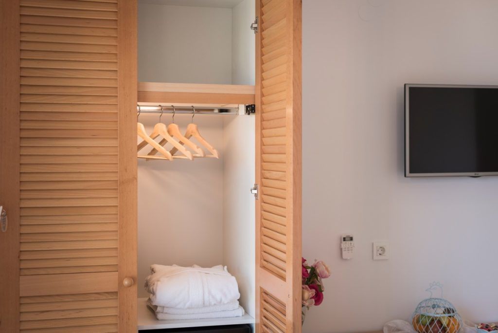 Deluxe Bungalow - Sea front