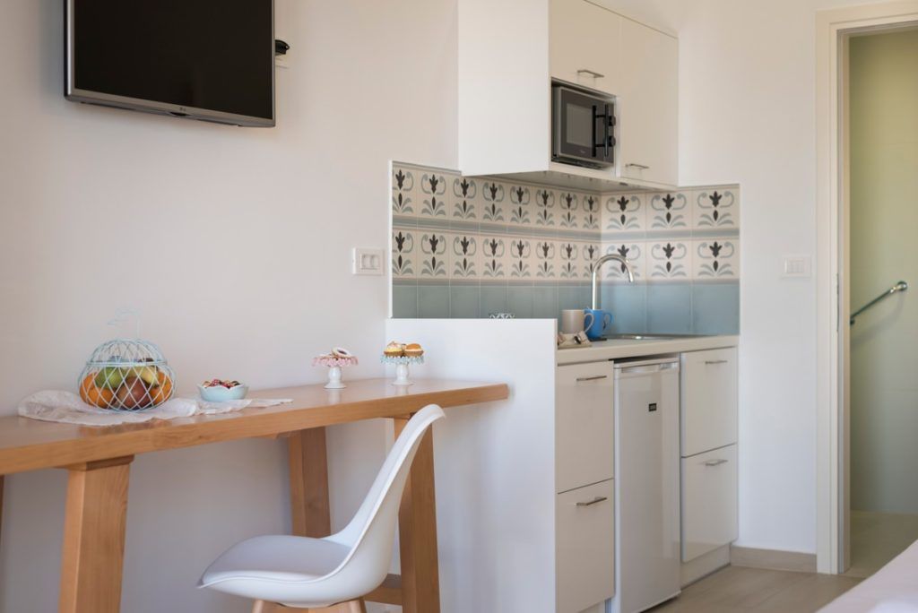 Deluxe Bungalow - Sea front