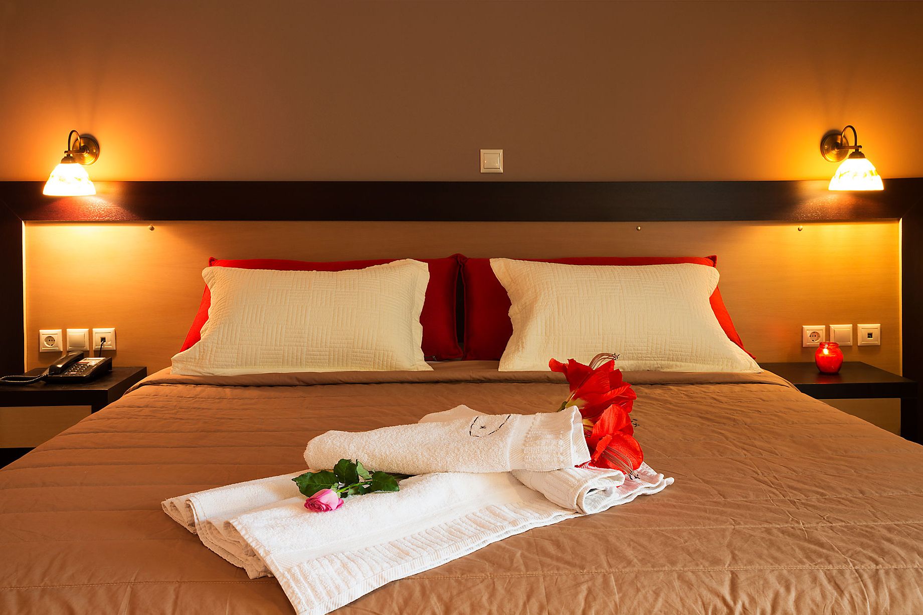 Family Suite Sea View