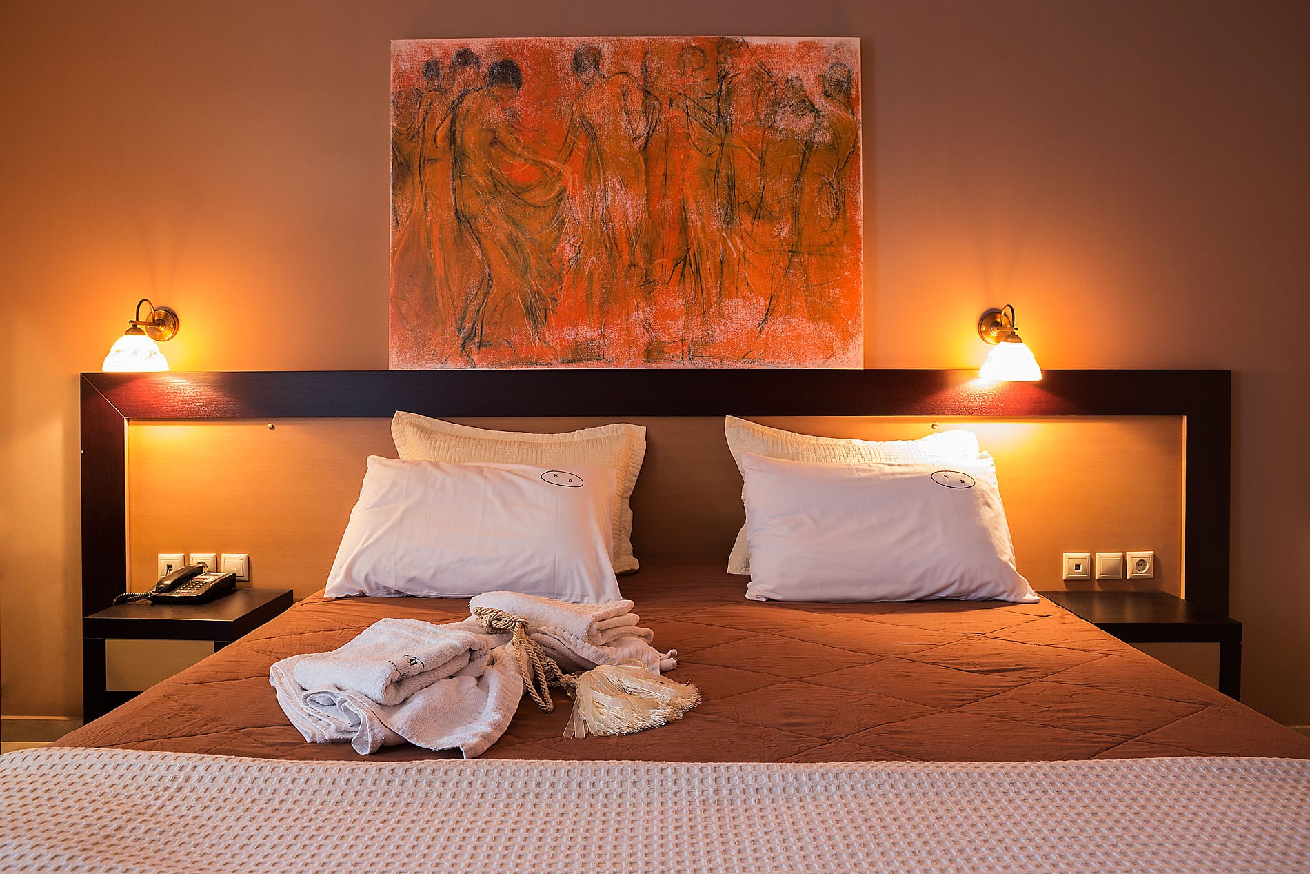 Single Room Ground Floor (No Balcony)