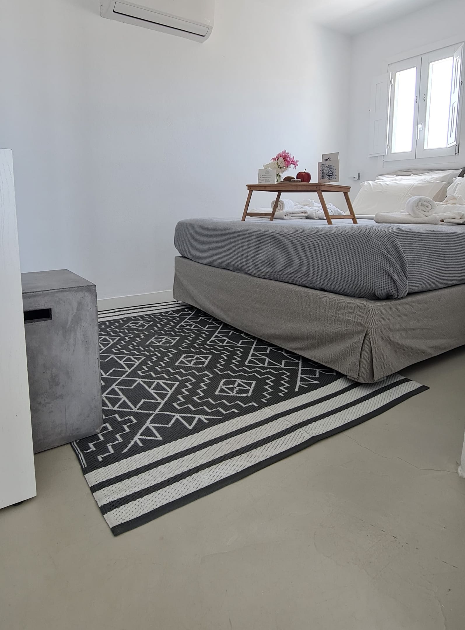 Deluxe One Bedroom Villa