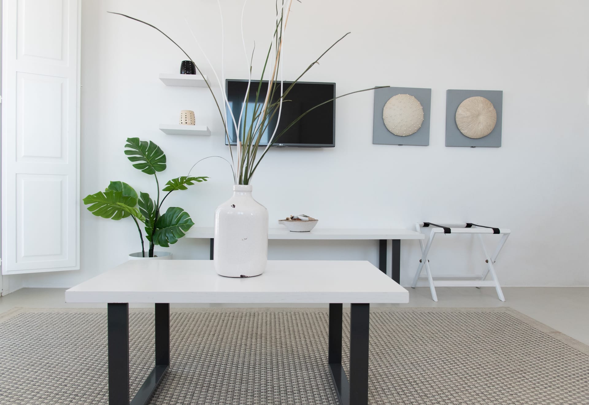 Deluxe One Bedroom Villa