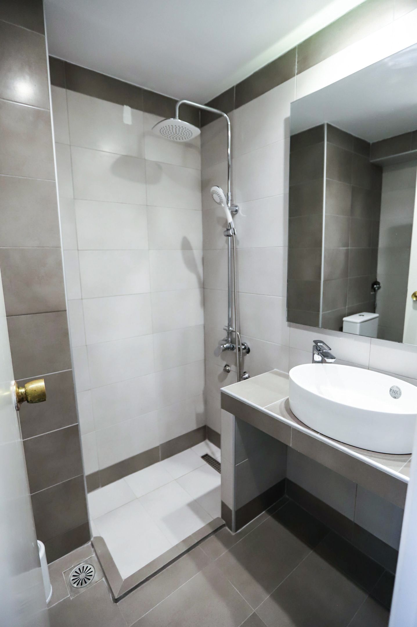 Standard Room Triple